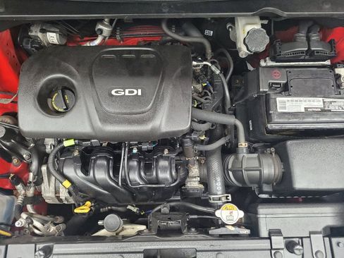 Used 2019 Kia Soul FWD image 30
