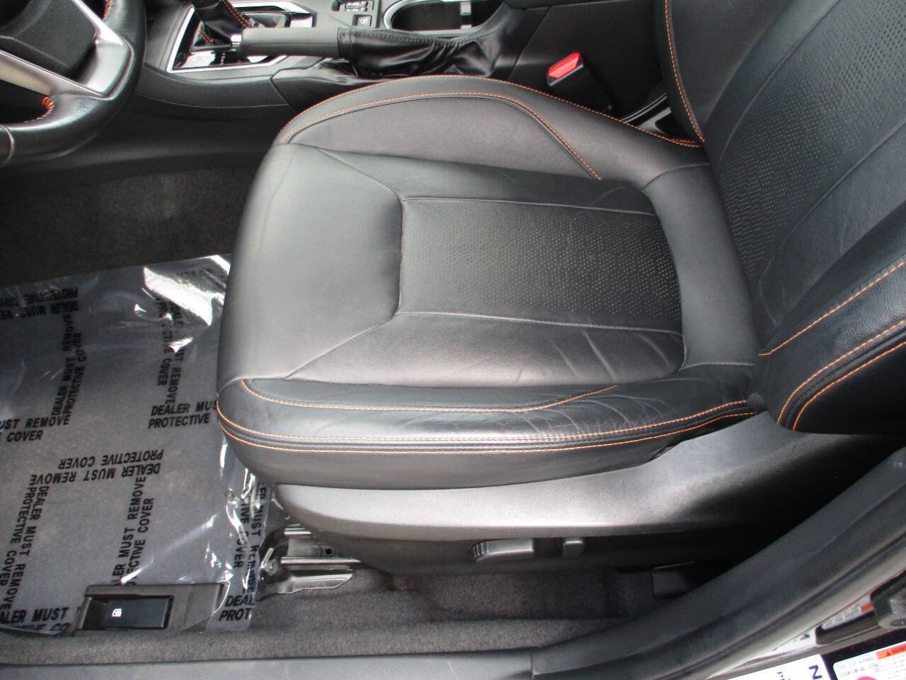 Used 2019 Subaru Crosstrek 2.0i Limited w/ Moonroof Package AWD/4WD image 5