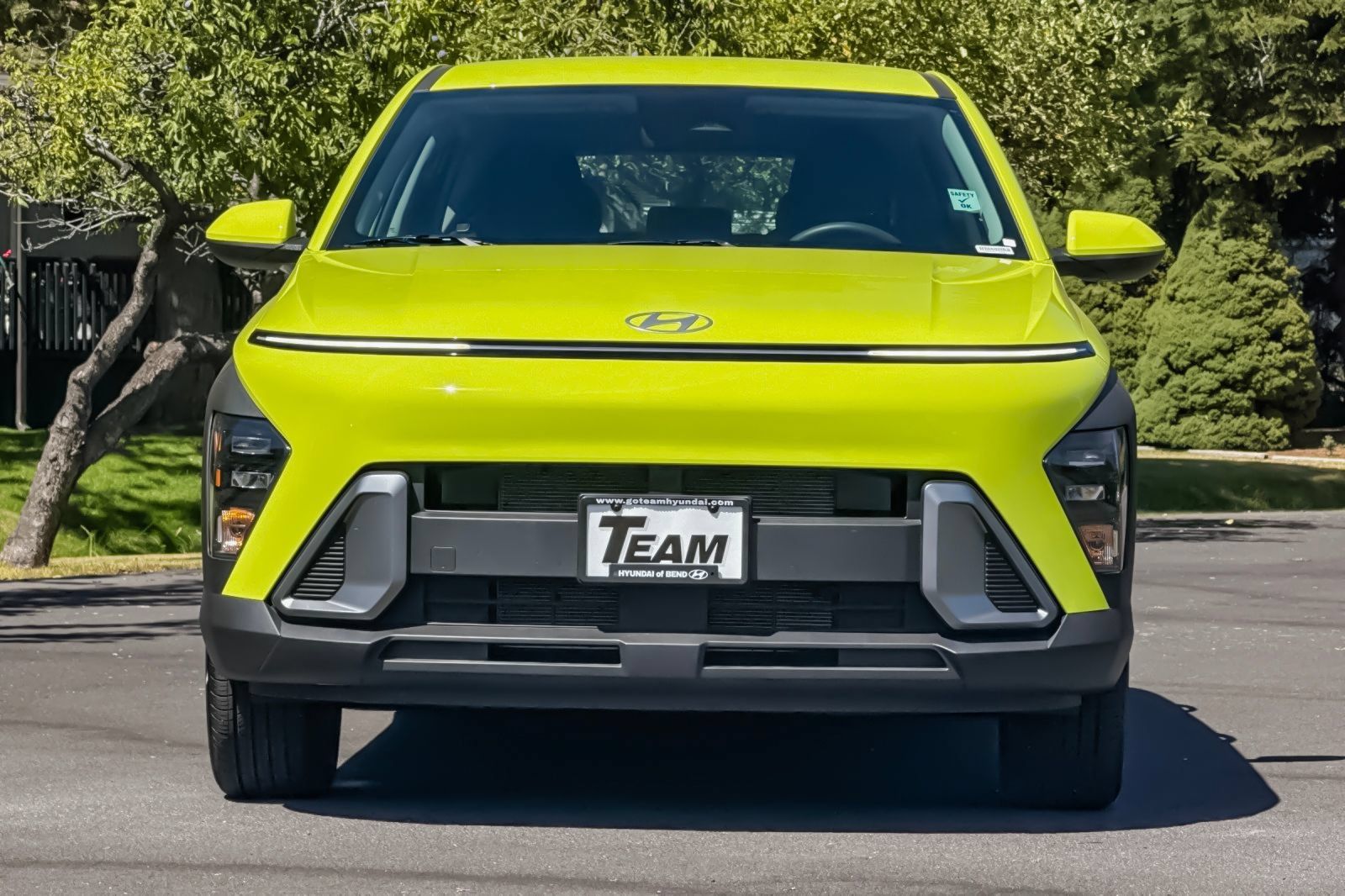 Used 2026 Hyundai Kona SE AWD/4WD image 10