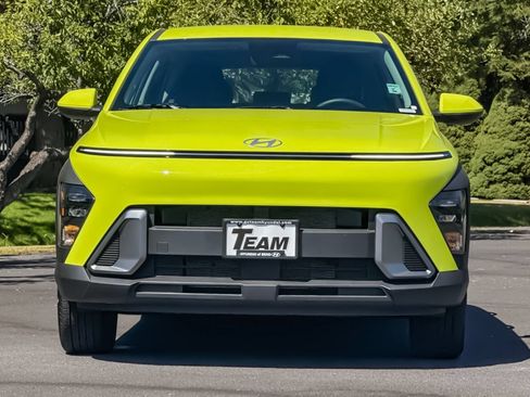 Used 2026 Hyundai Kona SE AWD/4WD image 10