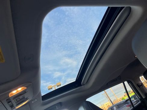 Certified 2024 Toyota Highlander XLE image 29