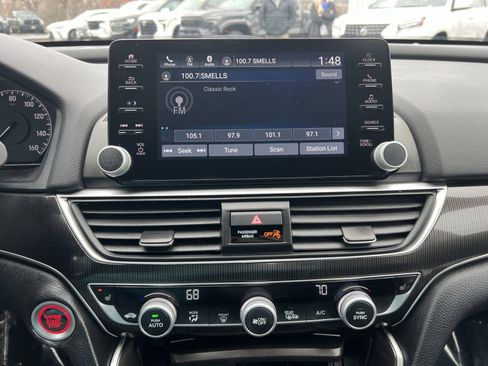 Used 2022 Honda Accord Sport Special Edition image 18