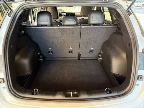 Used 2025 Jeep Compass Limited image 25