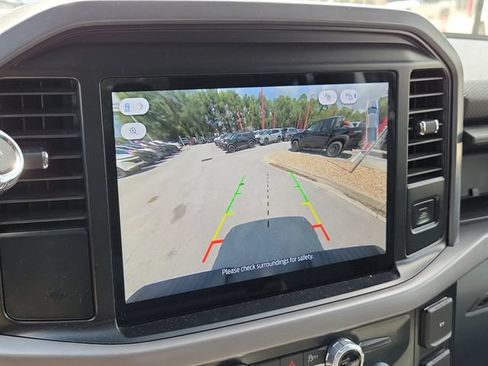 Used 2025 Ford F150 XLT w/ Equipment Group 301A Standard AWD/4WD image 27