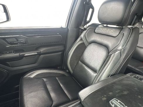 Used 2022 RAM 1500 TRX w/ TRX Level 1 Equipment Group image 12