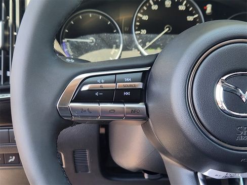 New 2025 MAZDA CX-50 2.5 Hybrid w/ Cargo Package image 16