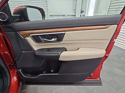 Used 2019 Honda CR-V EX-L image 40