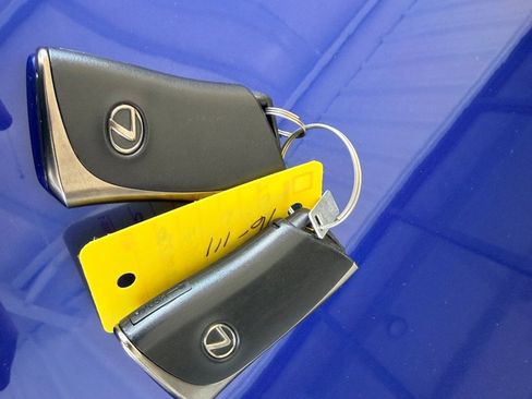 Used 2023 Lexus NX 350 F Sport image 25