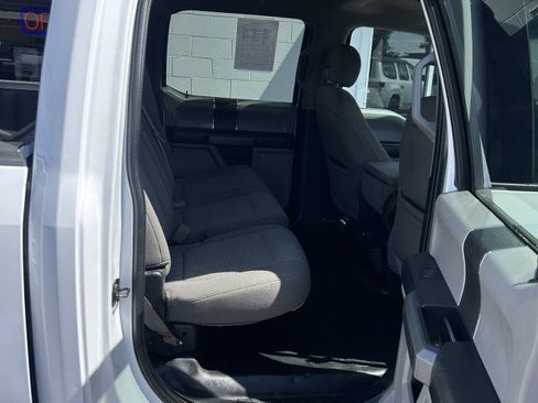 Used 2018 Ford F150 XLT AWD/4WD image 24
