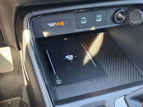 New 2026 Honda CR-V TrailSport image 20