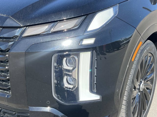 Certified 2024 Hyundai Palisade Calligraphy AWD/4WD image 9