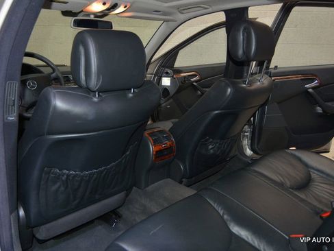 Used 2004 Mercedes-Benz S 500 4MATIC image 20