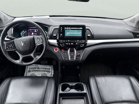 Used 2023 Honda Odyssey EX-L image 18