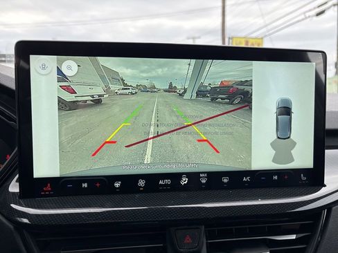 New 2026 Ford Escape ST-Line Select w/ Tech Pack #1 AWD/4WD image 18