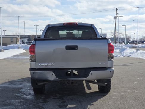 Used 2007 Toyota Tundra Limited image 14