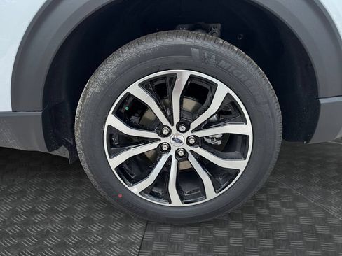 New 2026 Ford Explorer ST-Line AWD/4WD image 17