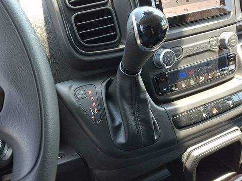New 2026 RAM ProMaster 1500 w/ Convenience Group FWD image 9
