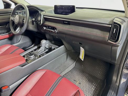 Certified 2025 MAZDA CX-50 2.5 Hybrid w/ Weather Package image 28