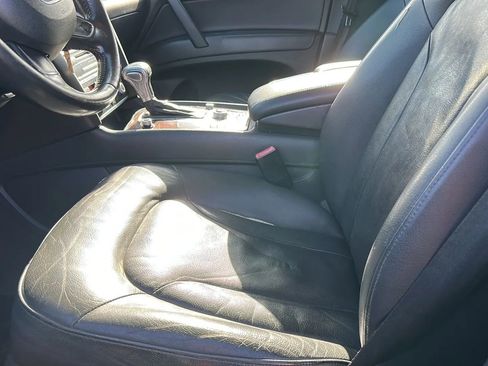 Used 2012 Audi Q7 TDI Premium Plus image 2