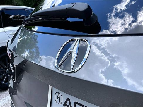 Certified 2026 Acura MDX A-Spec AWD/4WD image 30