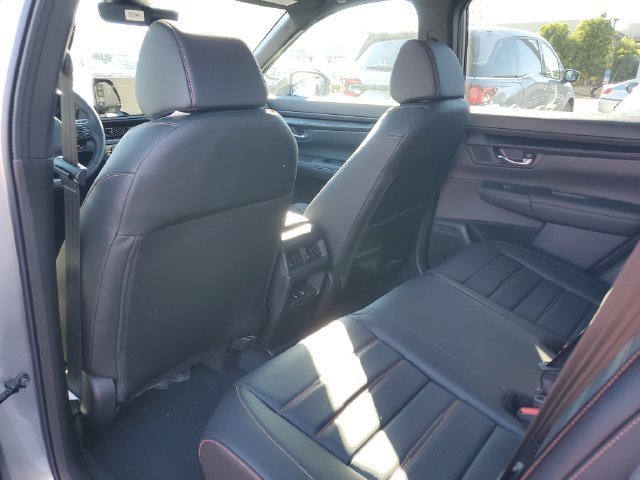 New 2027 Honda CR-V Sport-L image 15
