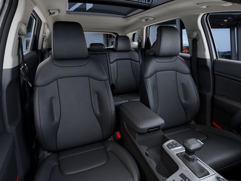 New 2026 Kia Sportage EX AWD/4WD image 15