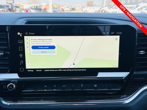 Used 2024 GMC Sierra 1500 Elevation w/ Max Trailering Package image 4