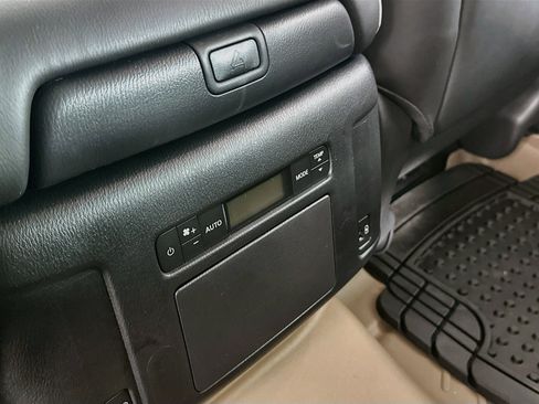 Used 2023 INFINITI QX80 Premium Select w/ Cargo Package AWD/4WD image 28