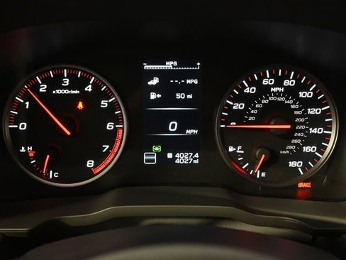 Used 2025 Subaru WRX Premium AWD/4WD image 25