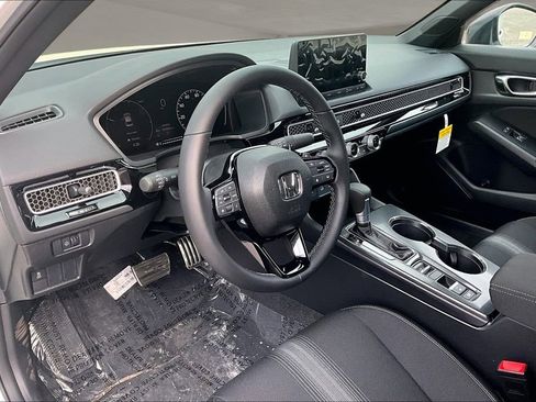 New 2026 Honda Civic Sport image 7