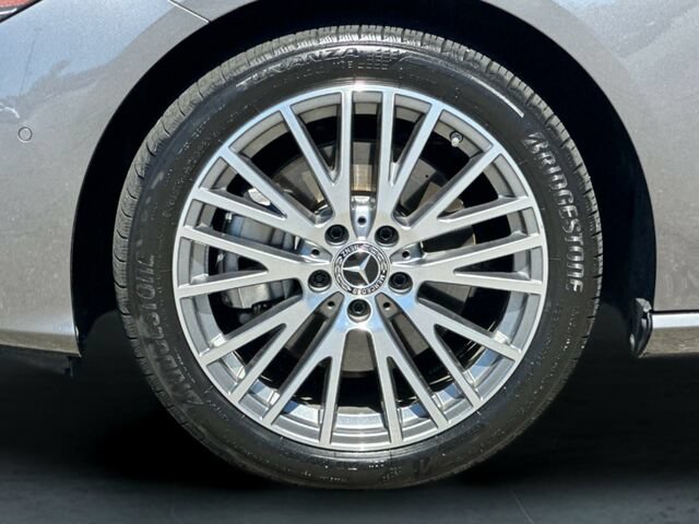 Certified 2026 Mercedes-Benz CLA 250 image 30