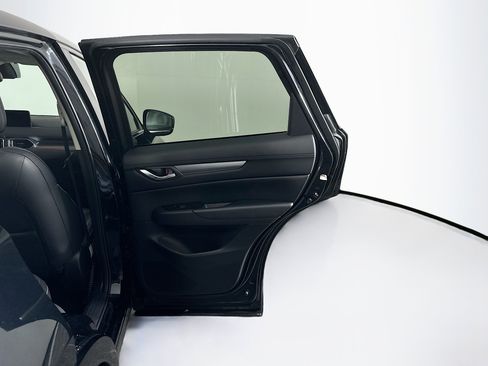 Used 2025 MAZDA CX-5 AWD 2.5 S w/ Preferred Package image 33