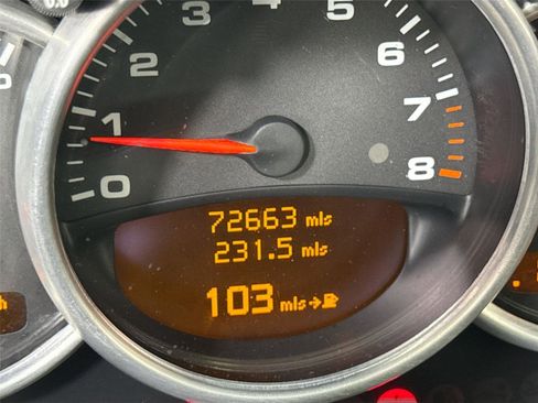 Used 2002 Porsche 911 Targa image 19