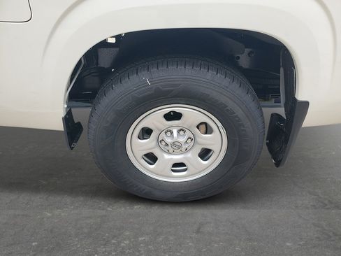 New 2026 Nissan Frontier S RWD image 10