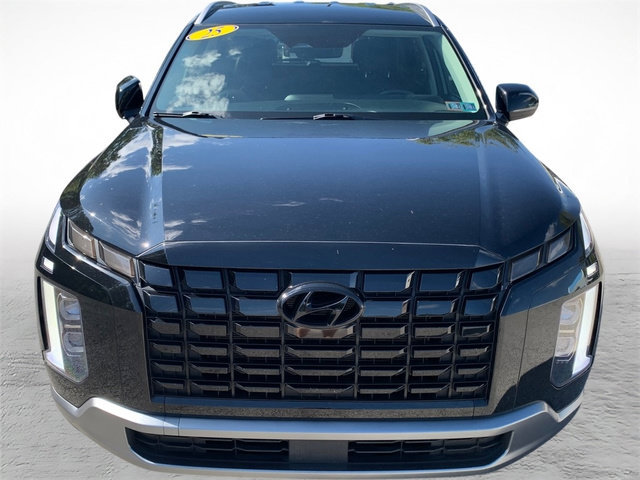 Used 2025 Hyundai Palisade SEL AWD/4WD image 8
