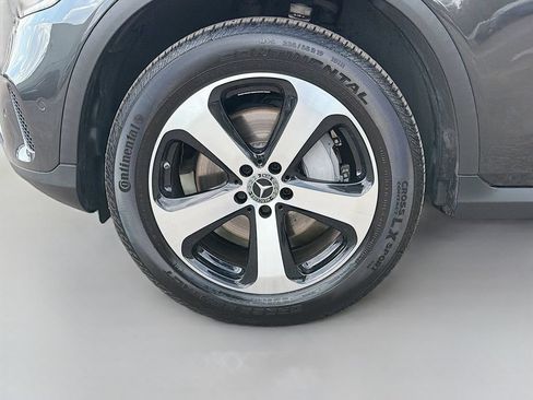 Used 2021 Mercedes-Benz GLC 300 image 41