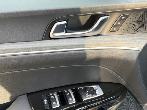 New 2026 Kia K5 EX FWD image 11
