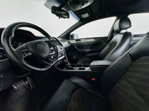 Used 2018 Hyundai Sonata Sport FWD image 20