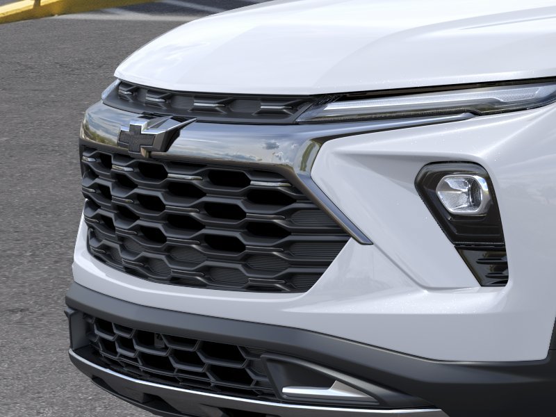 New 2026 Chevrolet TrailBlazer ACTIV w/ Driver Confidence Package FWD image 13