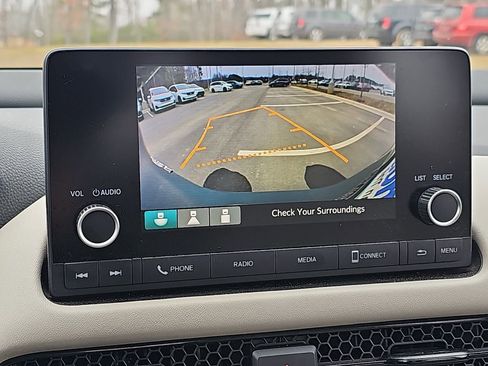 Used 2024 Honda HR-V LX image 24