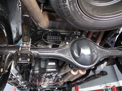 Used 2012 Toyota Tundra 4x4 CrewMax w/ TRD Rock Warrior Pkg image 78