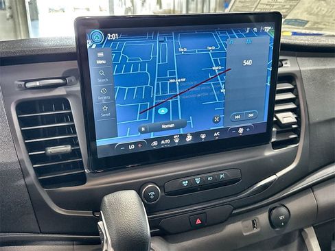 New 2025 Ford Transit 350 XL image 21