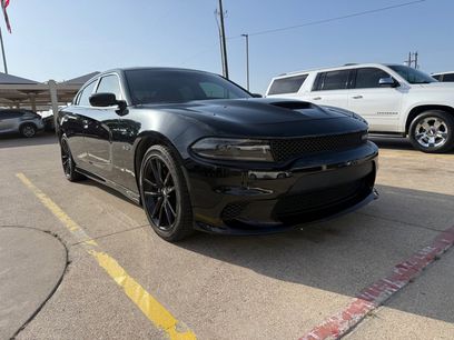 Used 2023 Dodge Charger R/T