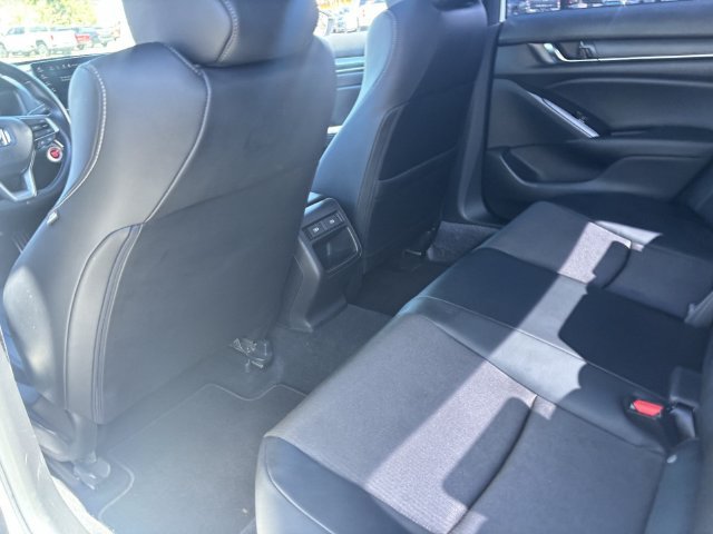 Used 2022 Honda Accord Sport image 17