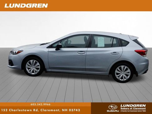 Used 2023 Subaru Impreza 2.0i image 31