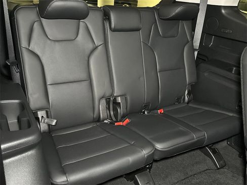 New 2025 Kia Telluride S image 17