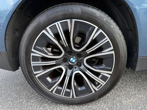 Used 2025 BMW X3 xDrive30i w/ Premium Package AWD/4WD image 17