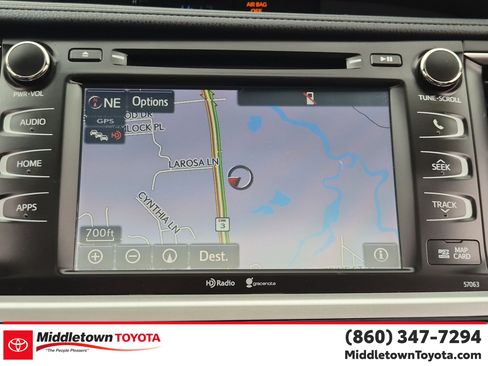 Used 2015 Toyota Highlander XLE AWD/4WD image 24