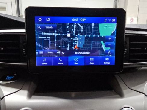 Certified 2022 Ford Explorer XLT AWD/4WD image 28
