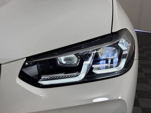 Used 2023 BMW X3 sDrive30i w/ Convenience Package RWD image 12